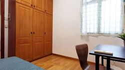 Changi Court (D16), Condominium #584744681